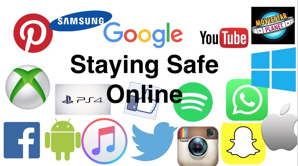 Internet Safety Slogans For Kids
